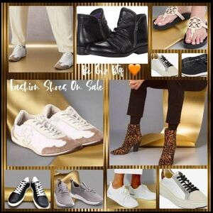 🆑 Super Inventor Clearance Final Sale New Designer Merchandise